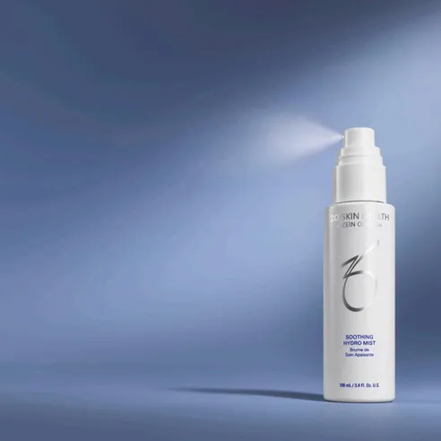 ZO Skin Health Soothing Hydro Mist | Увлажняющий успокаивающий спрей для лица для чувствительной и склонной к покраснениям кожи 100 мл