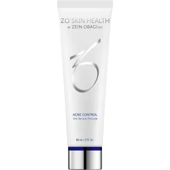 ZO Skin Health Acne Control | Krēms aknes skartai ādai 60 ml