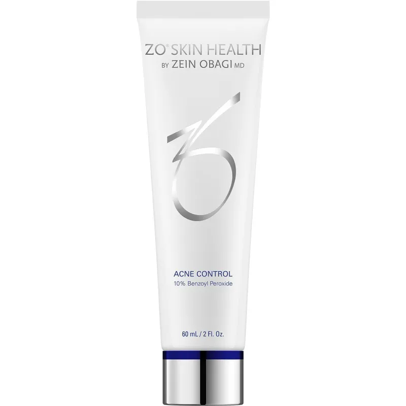 ZO Skin Health Acne Control | Крем для проблемной кожи с акне 60 мл