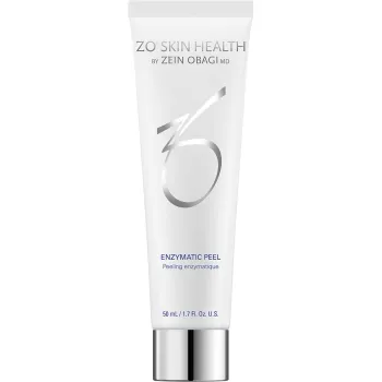 ZO Skin Health Enzymatic Peel | Enzīmu Pīlings Mājas Lietošanai 50 ml