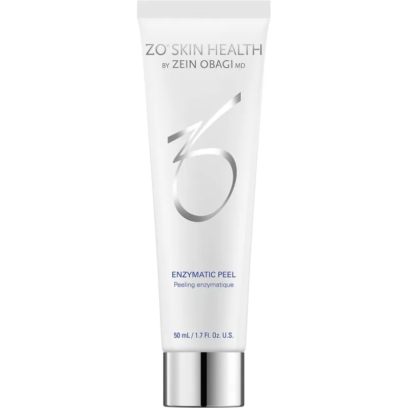 ZO Skin Health Enzymatic Peel | Домашний энзимный пилинг с AHA 50 мл