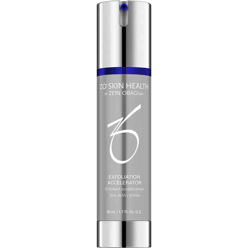 ZO Skin Health Exfoliation Accelerator | Eksfoliācijas Losjons 50 ml