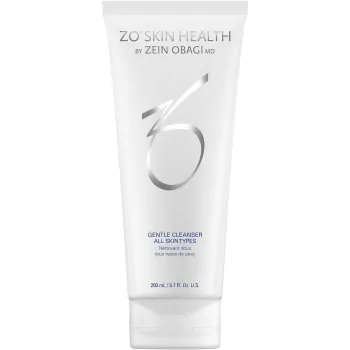 ZO Skin Health Gentle Cleanser  | Maigs tīrīšanas līdzeklis 200 ml