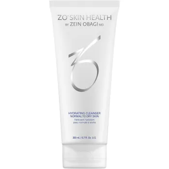 ZO Skin Health Hydrating Cleanser | Mitrinošs Attīrošais Gels 200 ml