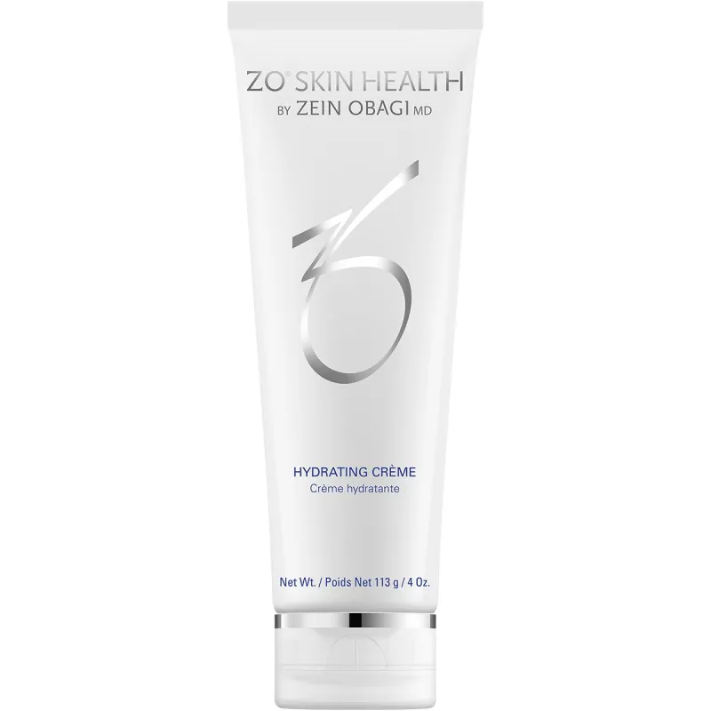 ZO Skin Health Hydrating Creme | Интенсивный увлажняющий крем 113 г