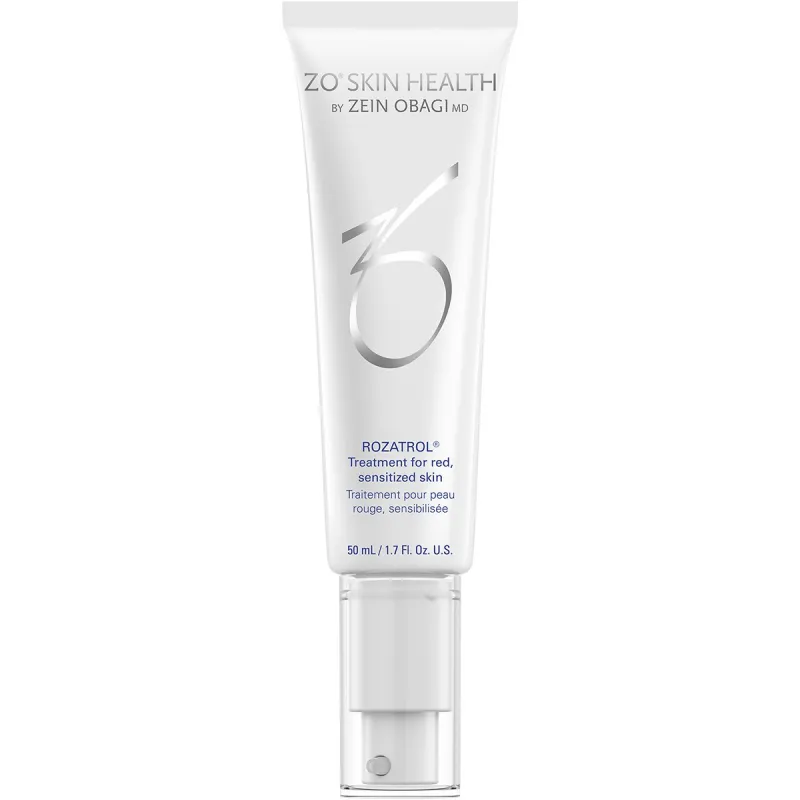 ZO Skin Health Rozatrol  | Serums Rozācijai 50 ml