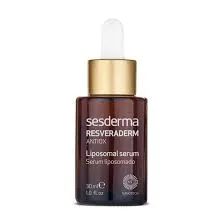 Sesderma Resveraderm Antiox Liposomal Serum | Liposomāls Serums 30 ml