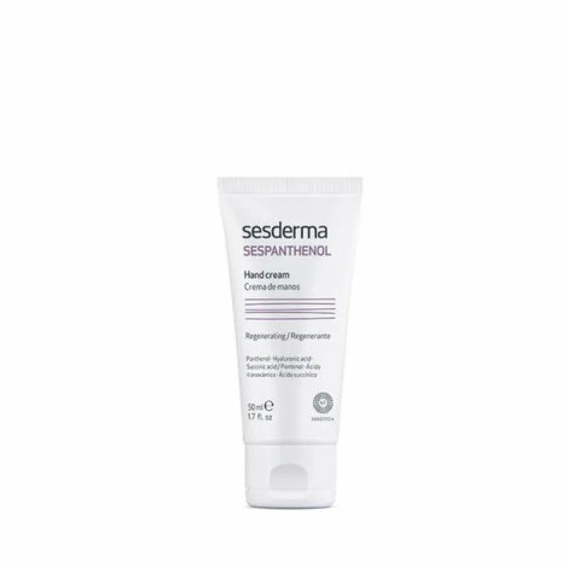 Sesderma Sespanthenol Gel Cream | Gelkrēms 100 ml