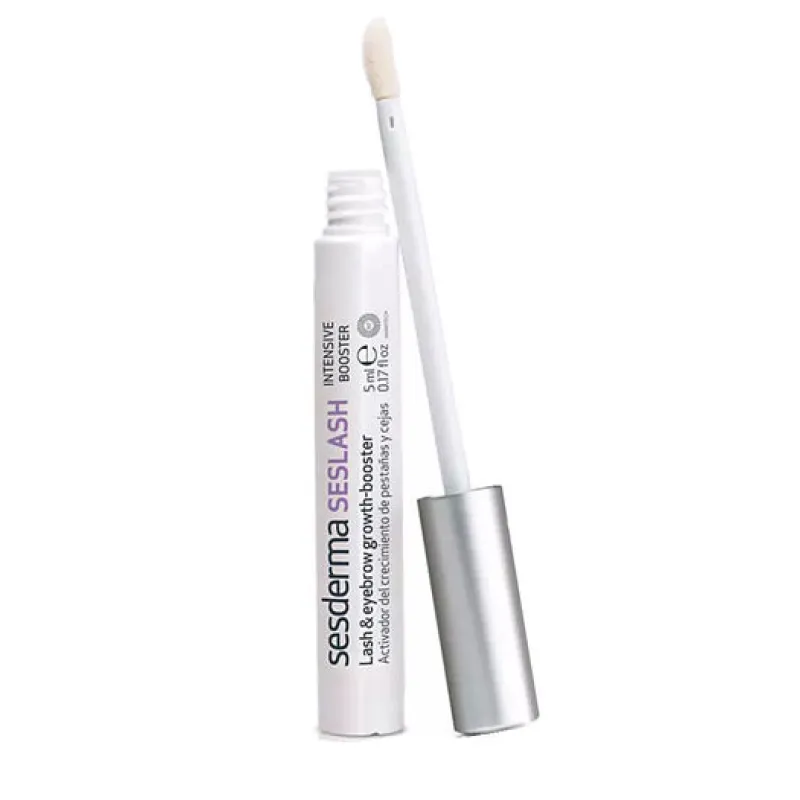 Sesderma Seslash Lash & Eyebrow Activating Serum |  Skropstu un Uzacu Augšanas Serums 5 ml