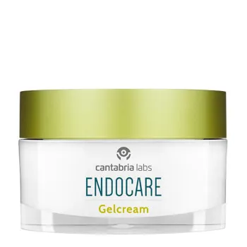 Endocare Essential Gel cream | Atjaunojošs želejkrēms 30 ml