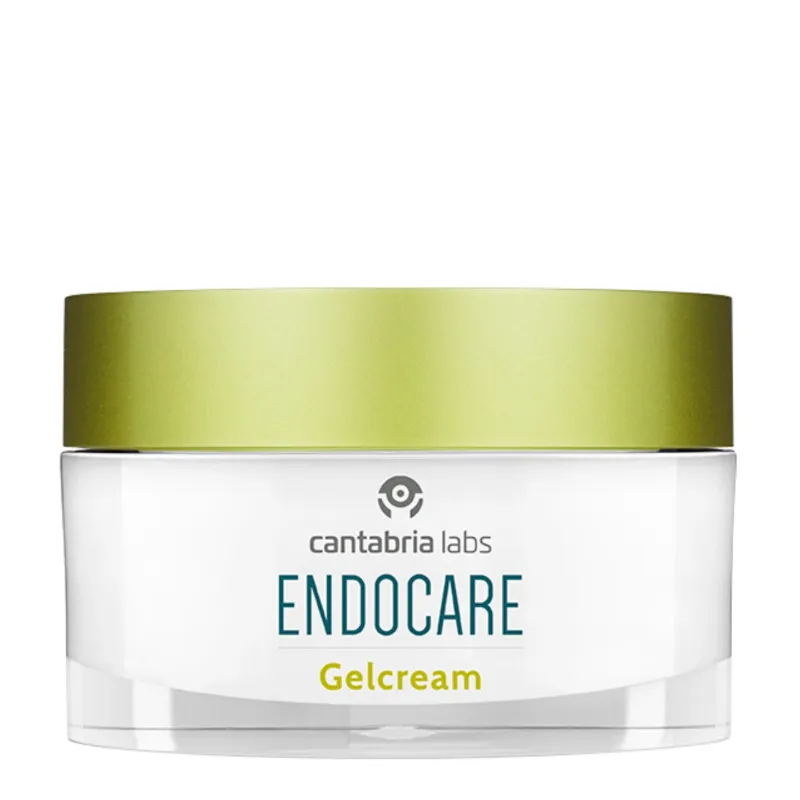 Endocare Essential Gel cream | Омолаживающий крем-гель 30 мл