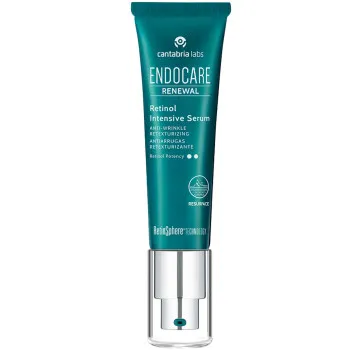 Endocare Renewal Intensive Serum | 0.5% Retinola  Sejas Serums 30 ml