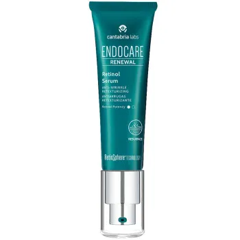 Endocare Renewal Intensive Serum | 0.2 % Retinola  Sejas Serums 30 ml
