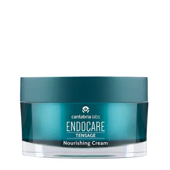 Endocare Tensage Nourishing Face Cream | Barojošs Sejas krēms 50 ml