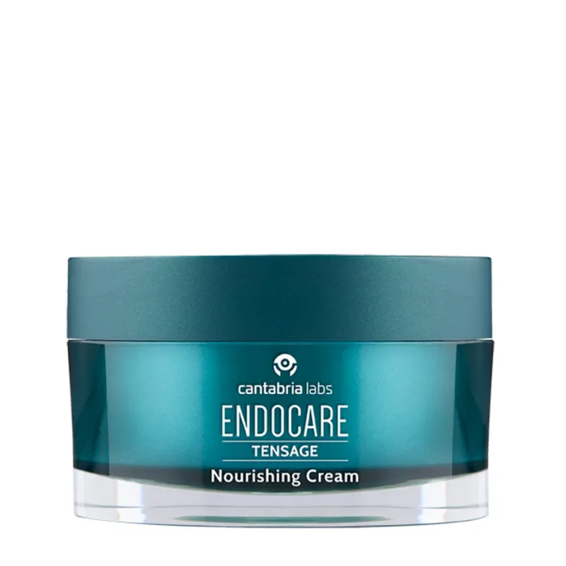 Endocare Tensage Nourishing Face Cream | Питательный крем для лица 50 мл