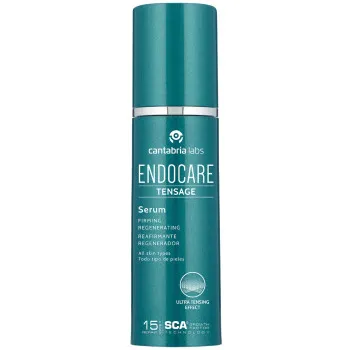 Endocare Tensage Serum | Sejas Serums 30 ml