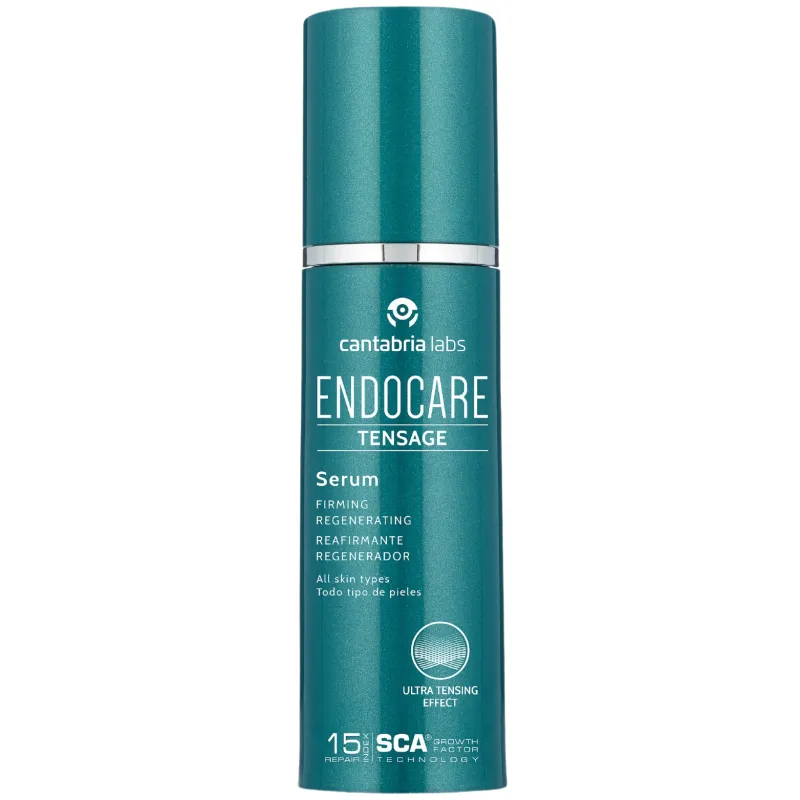 Endocare Tensage Serum | Sejas Serums 30 ml