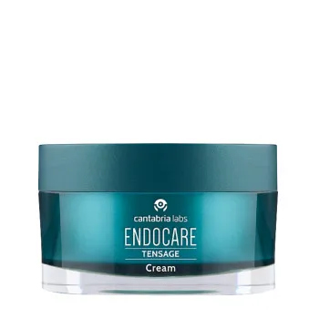 Endocare Tensage Cream | Nostiprinošs sejas krēms 30 ml