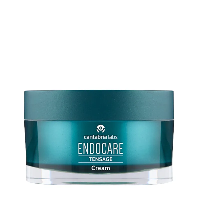 Endocare Tensage Cream | Nostiprinošs sejas krēms 30 ml