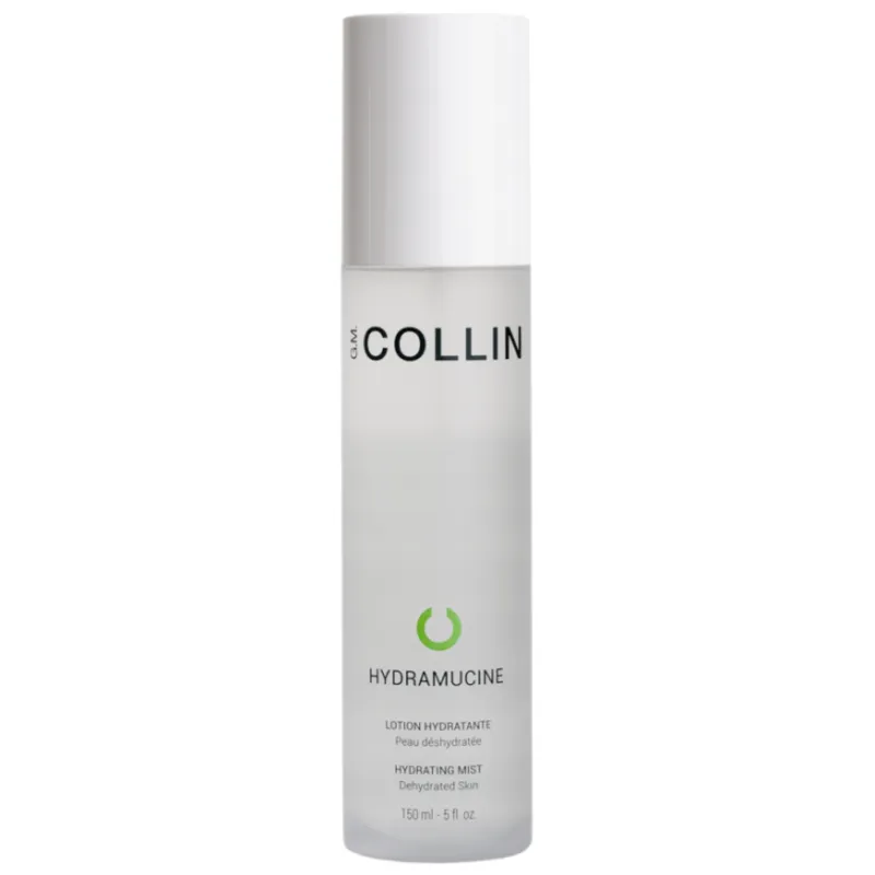 G.M. COLLIN Hydramucine Hydrating Mist | Mitrinošais sejas sprejs 150 ml