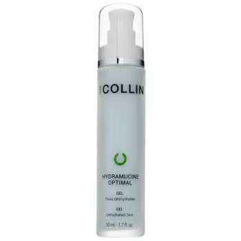 G.M. COLLIN Hydramucine Optimal Gel | Sejas Gēls 50 ml