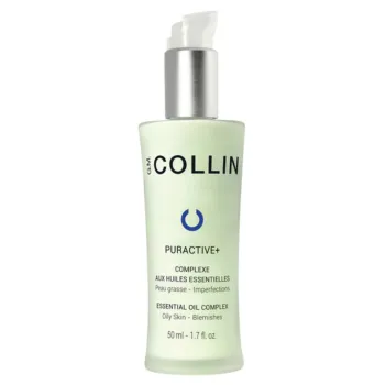 G.M. COLLIN Puractive+ Essential Oil Complex | Ēterisko eļļu komplekss 50 ml