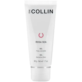 G.M. COLLIN Rosa Sea Gel | Mitrinošs sejas gēls 50 ml