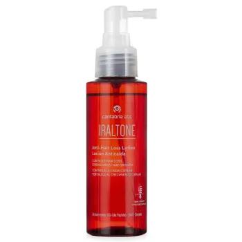 Iraltone Anti-Hair Loss Lotion | Losjons Pret Matu Izkrišanu 100 ml