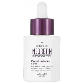 Neoretin DC Pigment Neutralizer Serum | Pigmentāciju Mazinošs Serums 30 ml