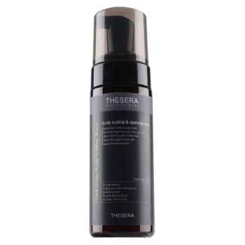 THESERA Rootension Scalp Scaling Water | Galvas Ādas Attīrošs Pīlings 150 ml