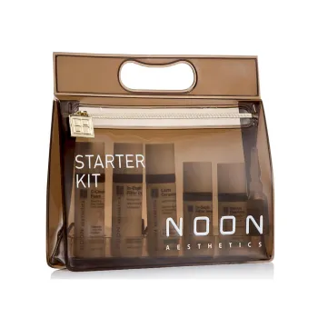 Noon Aesthetics Anti-Aging Starter Kit | Стартовый Набор