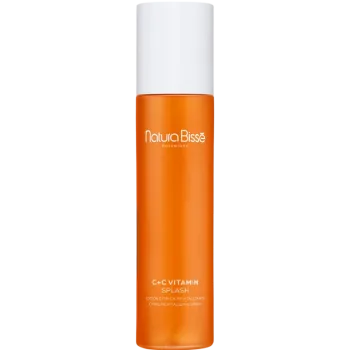Natura Bissé C+C Vitamin Splash | Revitalizējošs un mitrinošs citrusaugļu sprejs sejai un ķermenim 200 ml