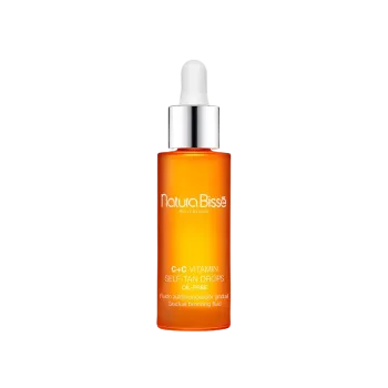 Natura Bissé C+C Vitamin Self-Tan Drops | Капли для автозагара с витамином C 30 мл