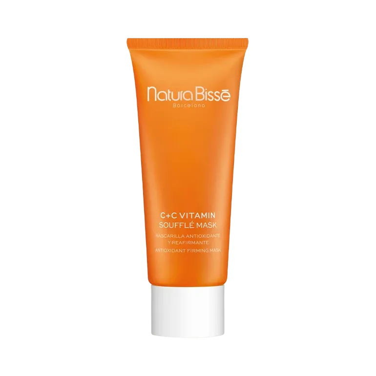 Natura Bissé C+C Vitamin Soufflé Mask | Nostiprinoša un mitrinoša C vitamīna maska 75 ml