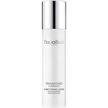 Natura Bissé Diamond Luminous Clarity Toning Lotion | Izgaismojošs un mitrinošs sejas toniks 200 ml