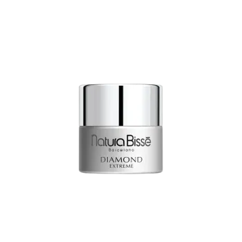 Natura Bissé Diamond Extreme Cream – Rich Texture | Интенсивно восстанавливающий антивозрастной крем для лица 15 мл