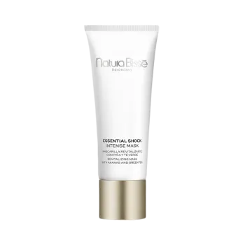 Natura Bissé Essential Shock Intense Mask | Интенсивная восстанавливающая и увлажняющая маска для лица 75 мл