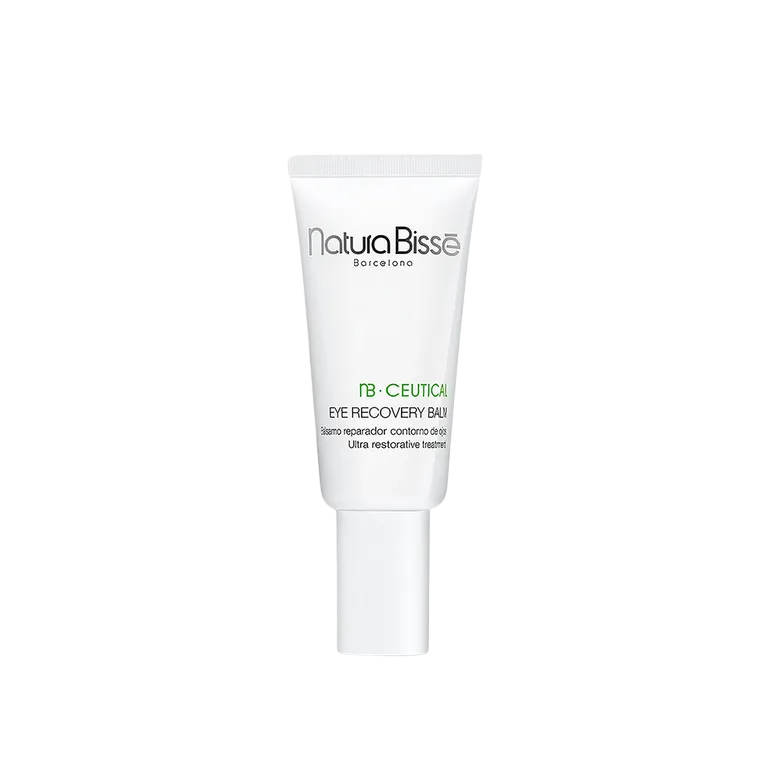 Natura Bissé Eye Recovery Balm | Atjaunojošs un nomierinošs balzams acu zonai 15 ml