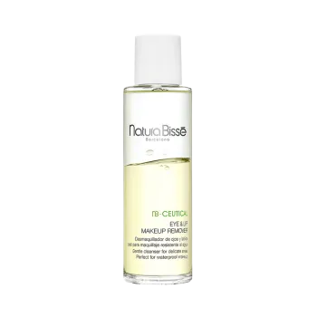 Natura Bissé Eye and Lip Makeup Remover | Divfāžu kosmētikas noņēmējs acīm un lūpām 100 ml
