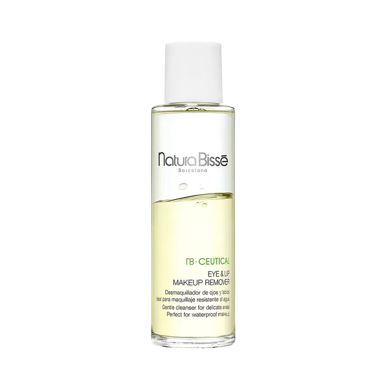 Natura Bissé Eye and Lip Makeup Remover | Divfāžu kosmētikas noņēmējs acīm un lūpām 100 ml