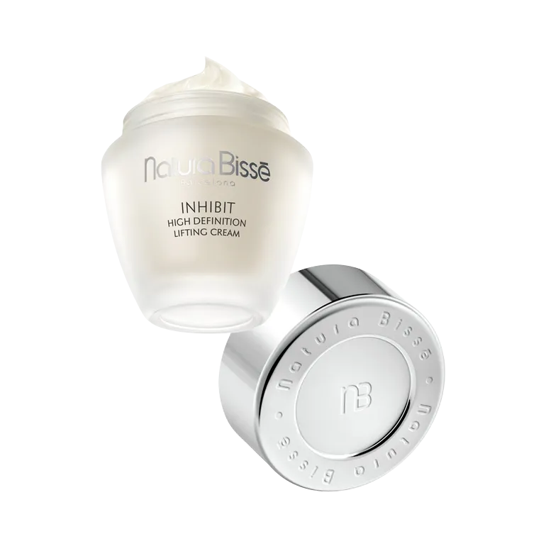 Natura Bissé Inhibit High Definition Lifting Cream | Nostiprinošs un piepildošs pretnovecošanās sejas krēms 50 ml