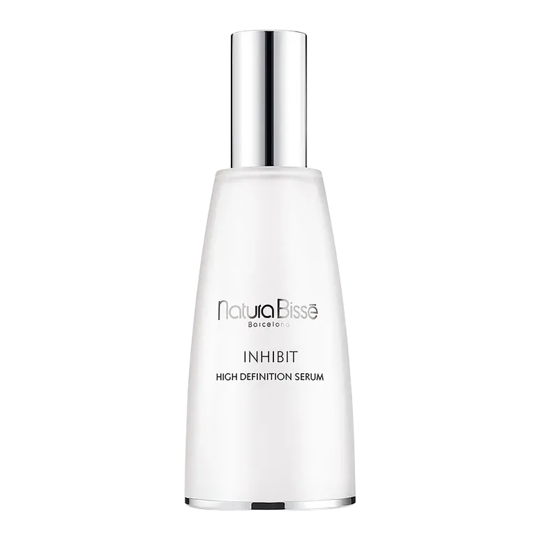 Natura Bissé Inhibit High Definition Serum | Intensīvs pretnovecošanās serums grumbu un mīmikas līniju mazināšanai 60 ml