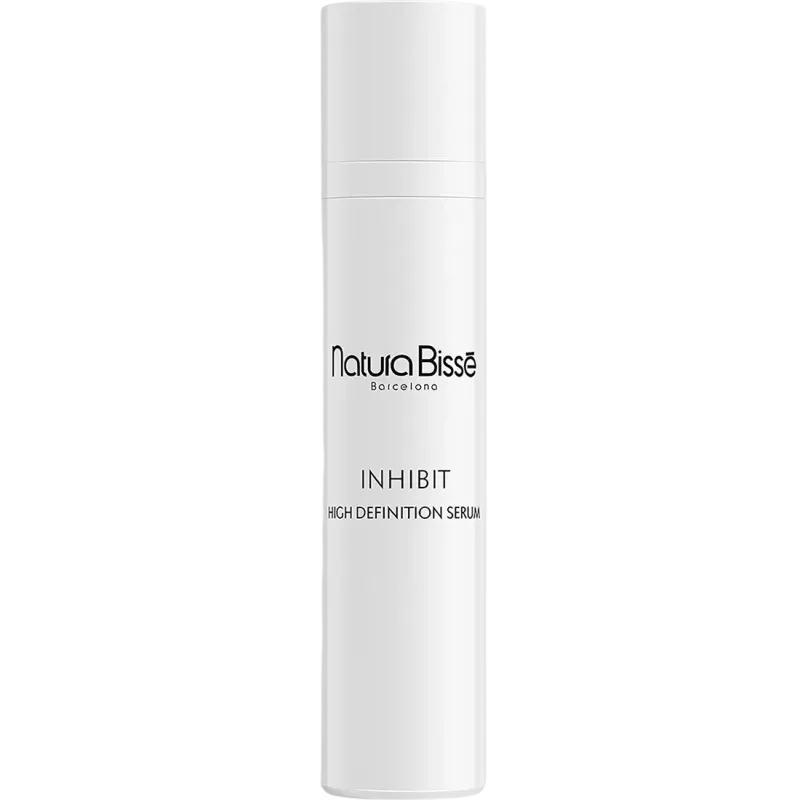 Natura Bissé Inhibit High Definition Serum | Intensīvs pretnovecošanās serums mīmikas līniju un grumbu mazināšanai 100 ml