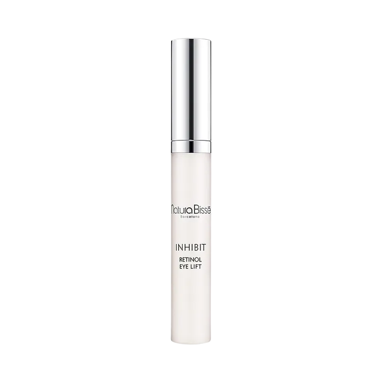 Natura Bissé Inhibit Retinol Eye Lift | Nostiprinošs pretnovecošanās acu krēms ar retinolu 15 ml