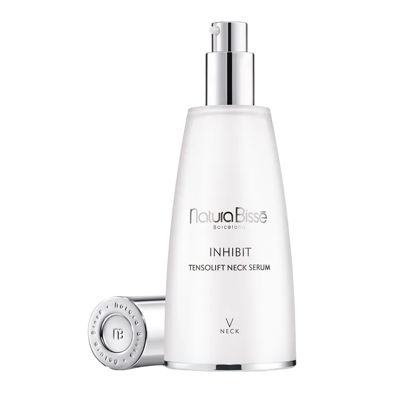 Natura Bissé Inhibit Tensolift Neck Serum | Intensīvs liftinga serums kaklam un dekoltē zonai 60 ml