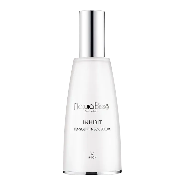 Natura Bissé Inhibit Tensolift Neck Serum | Intensīvs liftinga serums kaklam un dekoltē zonai 60 ml