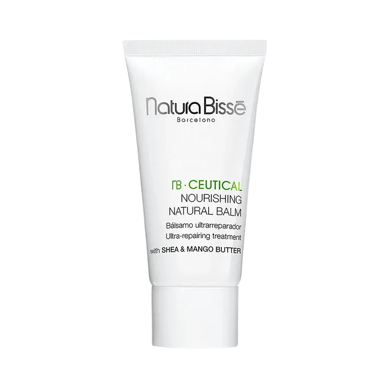 Natura Bissé NB·Ceutical Nourishing Natural Balm | Intensīvi barojošs balzams sausai un jutīgai ādai 50 ml
