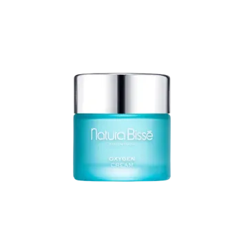 Natura Bissé Oxygen Cream | Очищающий и увлажняющий крем для лица с кислородом 75 мл