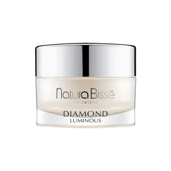 Natura Bissé Diamond Luminous Rich Luxury Cleanse | Освежающий осветляющий очищающий бальзам 200 мл