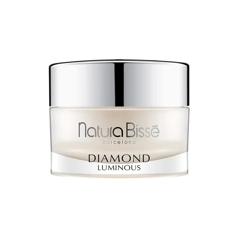 Natura Bissé Diamond Luminous Rich Luxury Cleanse | Izgaismojošs attīrošs balzams 200 ml